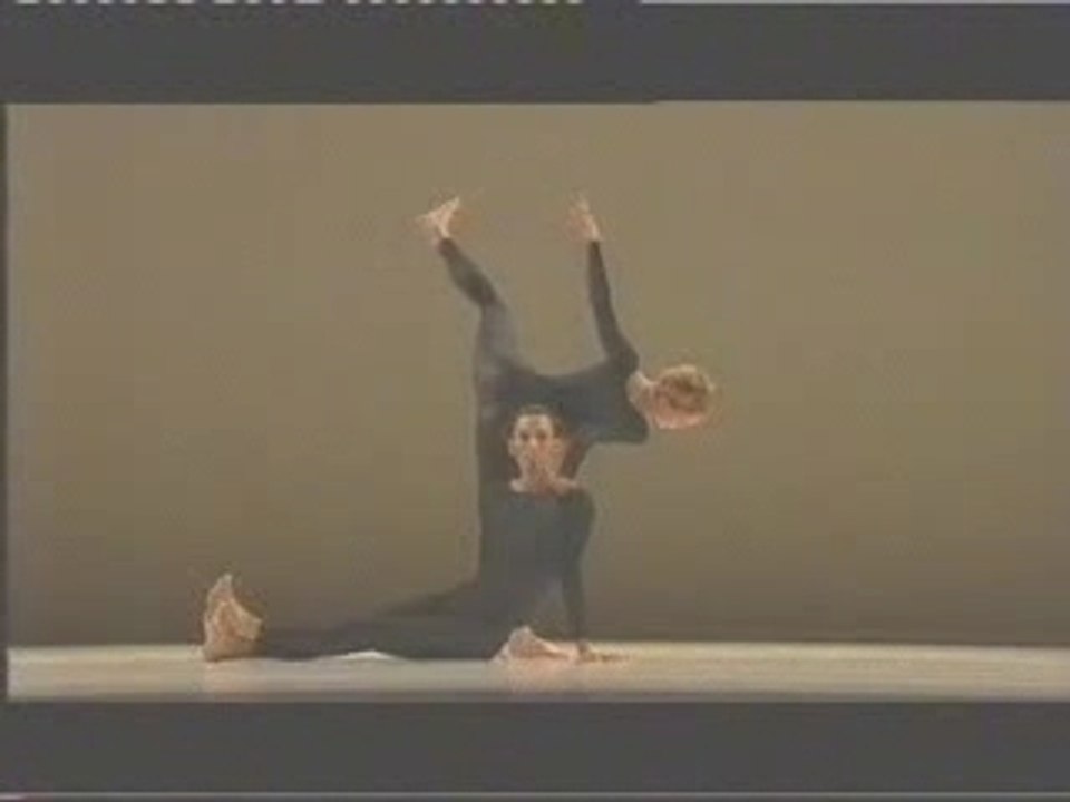 Dance Works Rotterdam