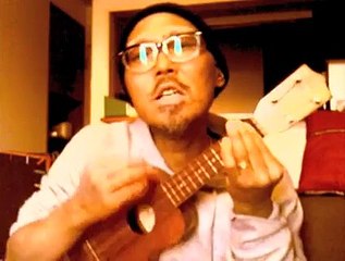 GAZZ SOUND Lab./ I'll Remember you ウクレレ(UKULELE cover)