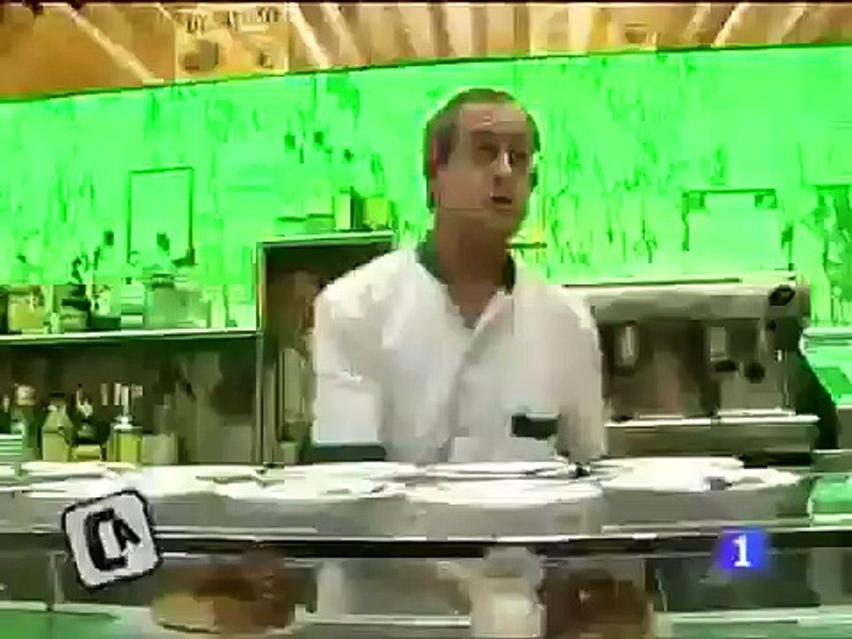 comando actualidad - busco trabajo (1/4)