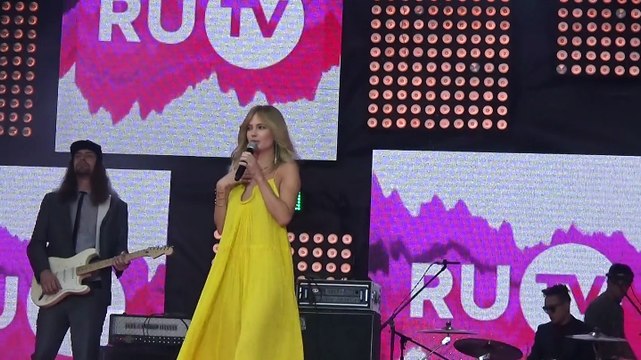 Глюкоза - Пой мне, ветер