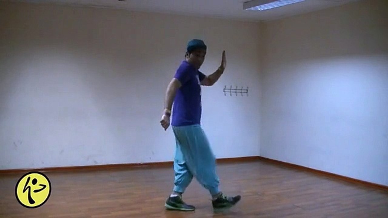 Garylais Zumba Chile - Métela Sácala