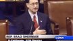 Iraq Troop Surge Debate : Brad Sherman - Anti Surge