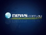 NEWS.com.au - video intro logo