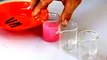 Experiment Chemistry: Cleaning Rusty Metals | cool science experiments, | school science projects,