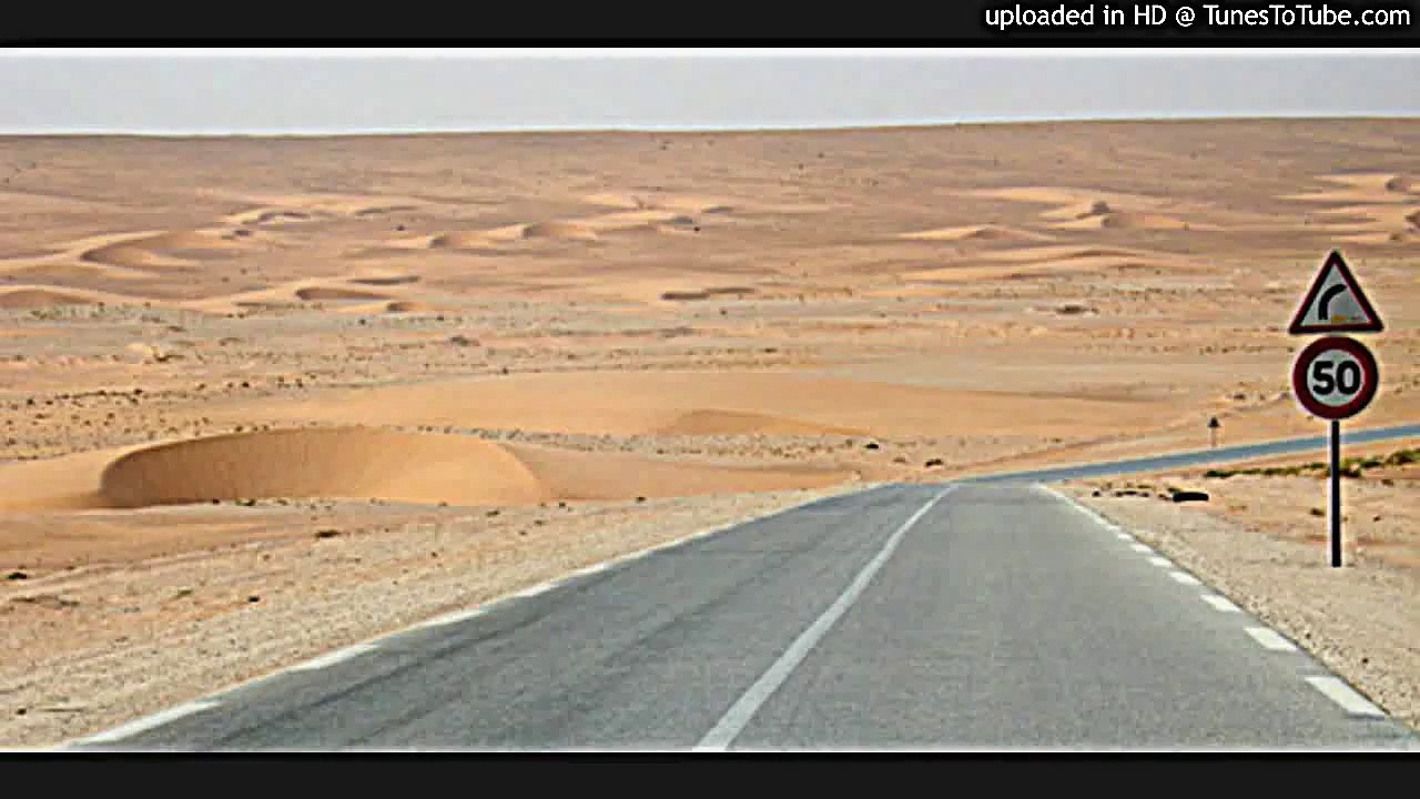 MALOUMA Dunya - (Mauritania music)