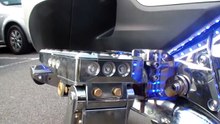 GL-Korea goldwing landing gear "GL7"
