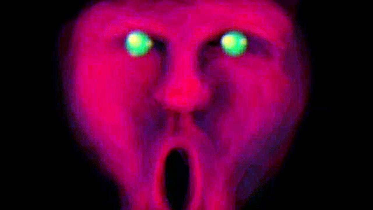 Scary True Tales from Reddit 5