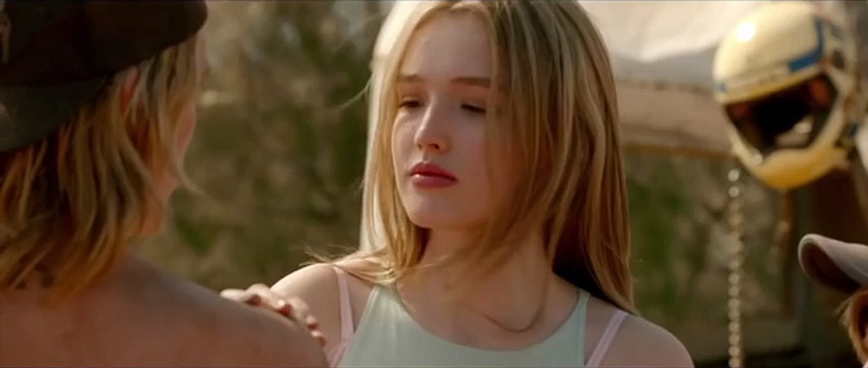 Strangerland Official Trailer #1 (2015)