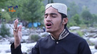 03 Nazar Mein Shar-e-Nabi Ka Manzar by Qasim Ali Qasim - Ramadan 2015