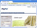 www.icomers.com: Como enviar por correo de Outlook solicitudes de pago Paypal
