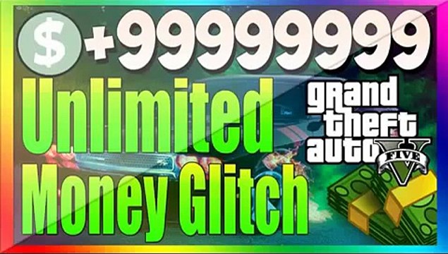 GTA 5 Money Glitch BEST Unlimited Money Glitch MAKE MILLIONS IN GTA 5 GTA V Online