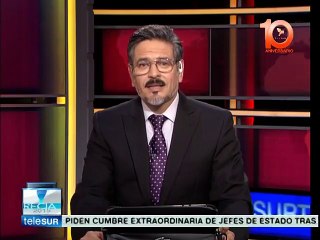 Grecia: renuncia Samaras como líder de su partido por triunfo del "No"