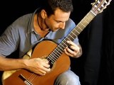 Romance anónimo (Jeux interdits). Guitarra. Julio Calvo. (Narciso Yepes cover)