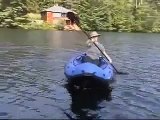 Sailing Canoe & Inflatable Boats - Sailboats To Go!