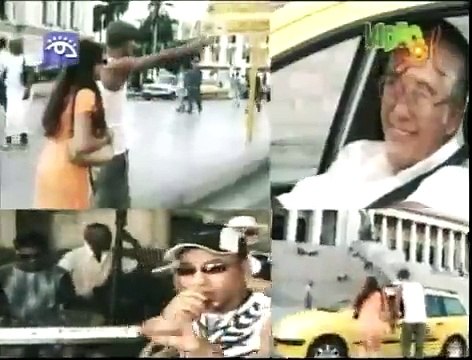 Manolito y su Trabuco - Locos por mi Habana