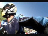 Cavalli Andrea Vallelunga Yamaha R1 Team Panella Metzeler
