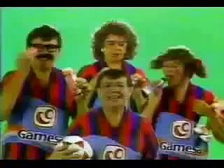 Comerciales Mayo 1990 (México)