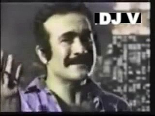 Journey - ترانه زیبای سفر از فریدون فرخزاد