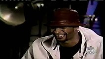 Jiminy Glick Interviews Damon Wayans