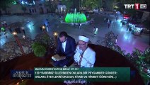 Mehmet Duman Bakara suresi Ramazan 2015