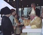 Fotoausstellung Johannes Paul II. gewidmet