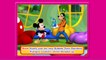 Disney Mickey Mouse Clubhouse Story: Donald And The Beanstalk