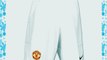 2014-15 Man Utd Home Nike Football Shorts