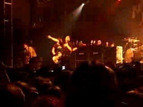 My chemical Romance - I'm not okay