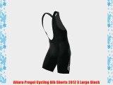 Altura Progel Cycling Bib Shorts 2012 X Large Black