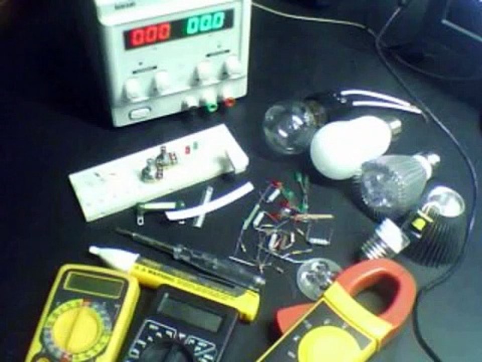 Aprendendo Eletrônica