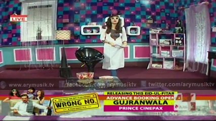 Girls Republic 6th July 2015