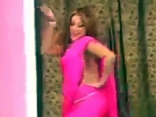 hot mujra by nadia  ali pakistani hot actress 2015 hd