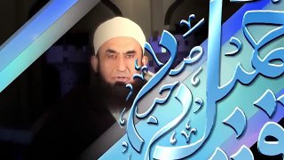 I m Servant of the Prophet P B U H-Maulana Tariq Jameel-2015
