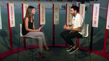 Entrevista Rafael Muñoz periodista rtve juny 2015