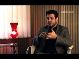 Nasr TV   سلسله مباحث استاد رائفی پور با موضوع آخر الزمان قسمت اول   Specials   Video