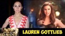 Lauren Gottlieb | Jhalak Dikhhla Jaa Reloaded | Launch Event