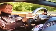 Fifth Gear Maserati Grandcabrio