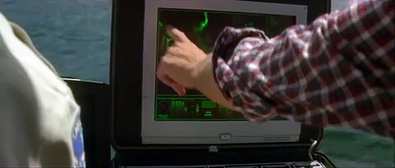 PIRAÑA 3D TRAILER español