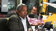 Melton Pineda comenta sobre convención PRD en Elsoldelamañana