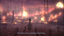 Let's Play Dark Souls Teil 1 [HD] [Deutsch]- Aller Anfang ist im Knast
