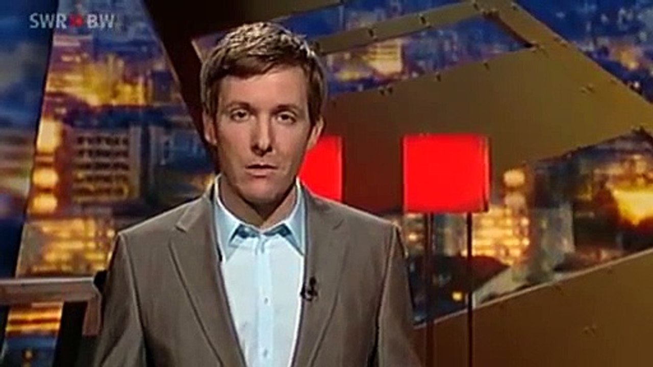 SWR Fernsehen - Einblicke in die Pädophilenszene (Jörg Tauss / Dieter Gieseking)