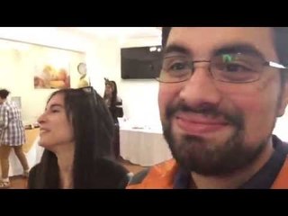 @Vardoc Random Life ( Parte 764 ) : Chile! 04/07/2015