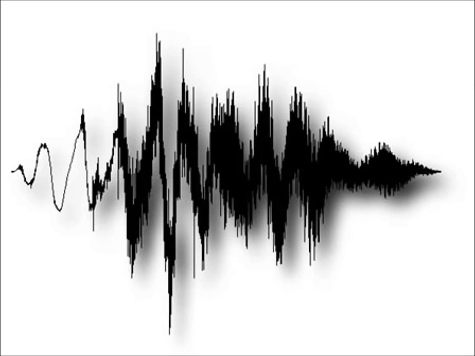 Explosion sonido efecto