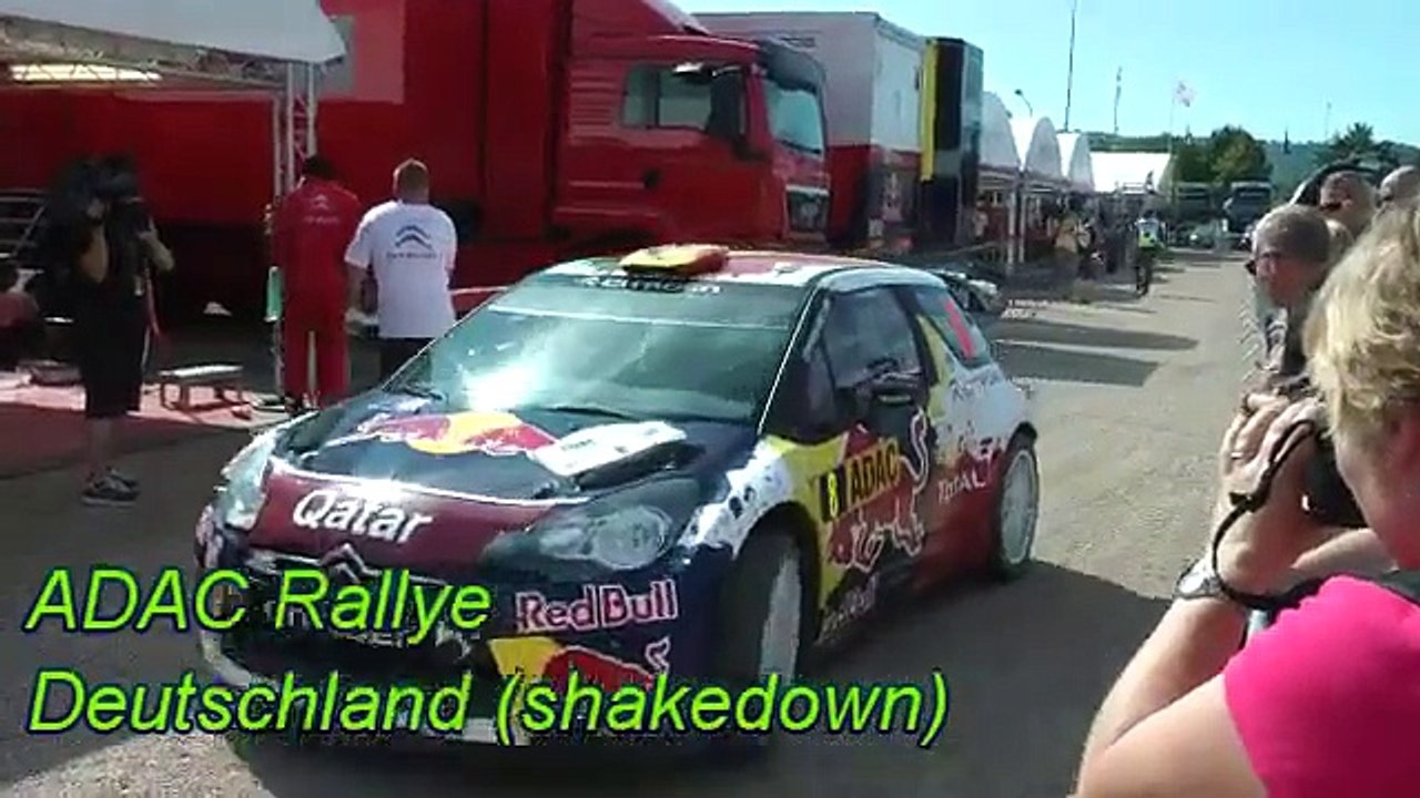 ADAC Rallye Deutschland 2012_2