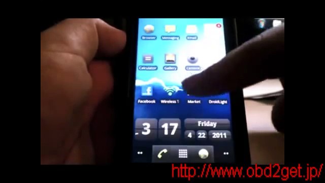 Torque OBDII Bluetooth Setup OBD2 Check Engine Light