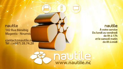 03 (Podcast Nautile Internet Nouvelle Calédonie)