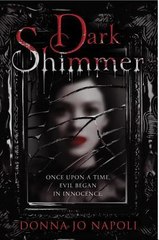 Download eBook: Dark Shimmer ⊞ [Donna Jo Napoli]