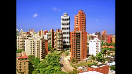 Las 10 ciudades más hermosas de Colombia