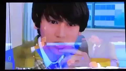 佐藤永典'15/05/22ビットワールド/イケポン