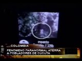 GHOST Fantasma en Colombia